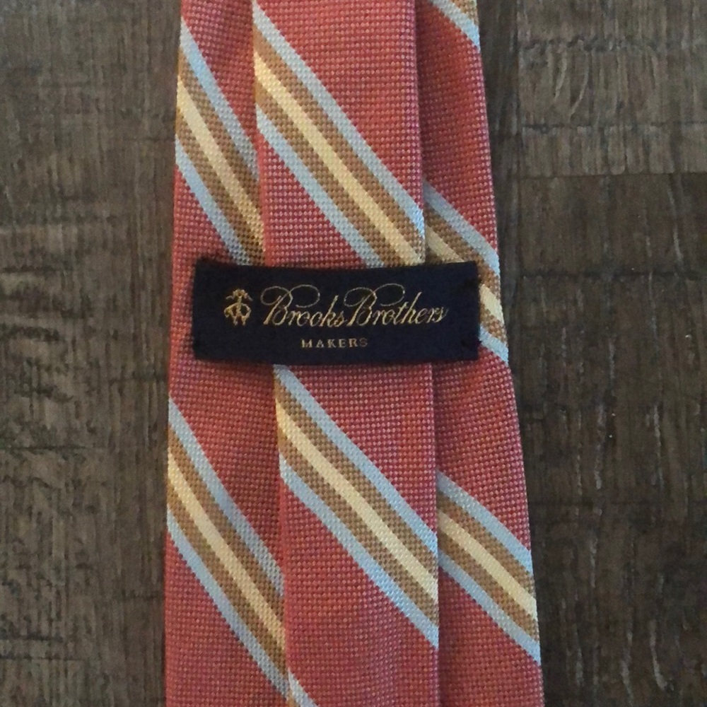 Tie